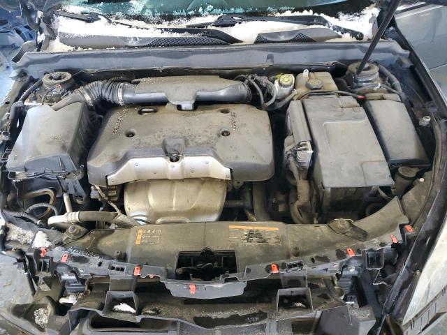 1G11C5SL5EF279510 - 2014 CHEVROLET MALIBU 1LT Графитовый фото 11