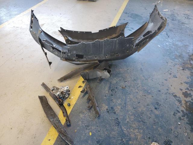 1G11C5SL5EF279510 - 2014 CHEVROLET MALIBU 1LT Графитовый фото 12