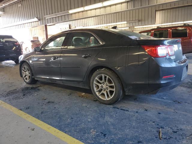 1G11C5SL5EF279510 - 2014 CHEVROLET MALIBU 1LT Графитовый фото 2