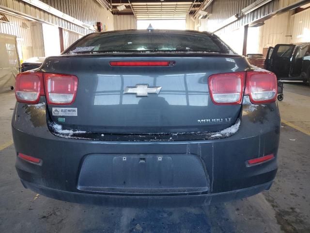 1G11C5SL5EF279510 - 2014 CHEVROLET MALIBU 1LT Графитовый фото 6