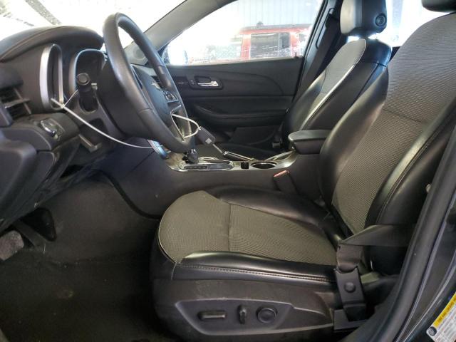 1G11C5SL5EF279510 - 2014 CHEVROLET MALIBU 1LT Графитовый фото 7