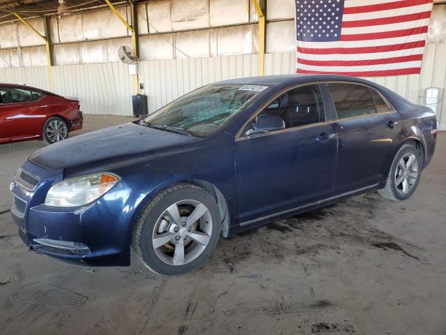 2011 CHEVROLET MALIBU 1LT, 