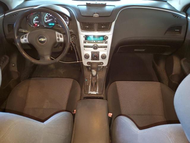 1G1ZC5E12BF345343 - 2011 CHEVROLET MALIBU 1LT Bleu photo 8