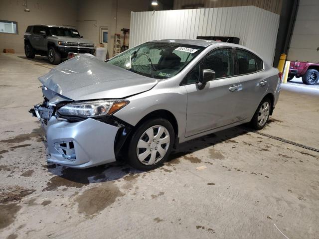 2018 SUBARU IMPREZA, 