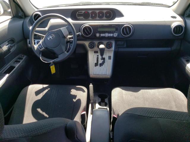 JTLKE50E991069042 - 2009 TOYOTA SCION XB 紫色 照片 8