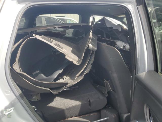 3CZRZ1H54RM725110 - 2024 HONDA HR-V SPORT GRAY photo 10