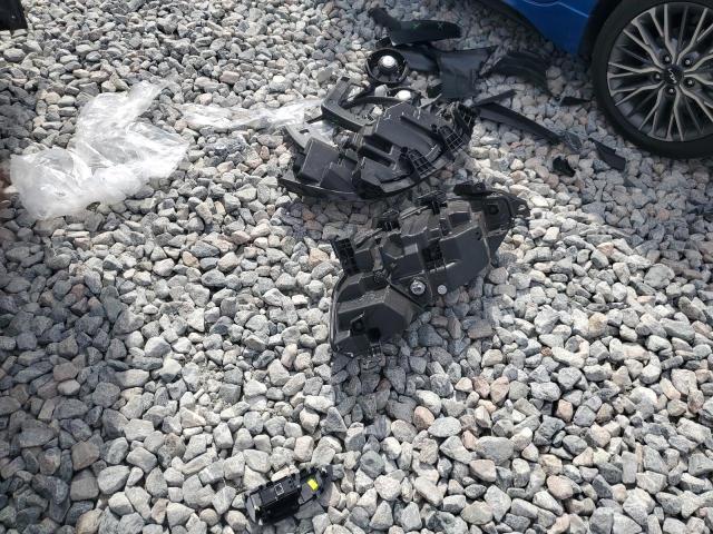 3CZRZ1H54RM725110 - 2024 HONDA HR-V SPORT GRAY photo 12