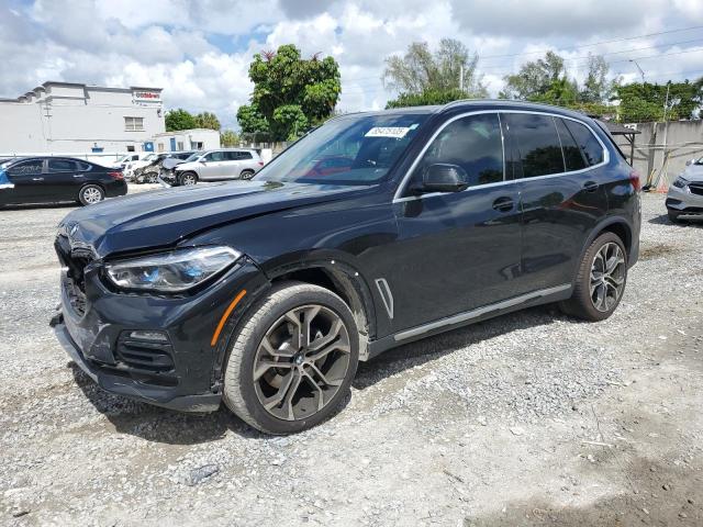 2020 BMW X5 SDRIVE 40I, 