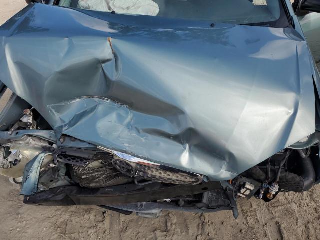 2T1BR32E77C771113 - 2007 TOYOTA COROLLA CE 绿色 照片 11