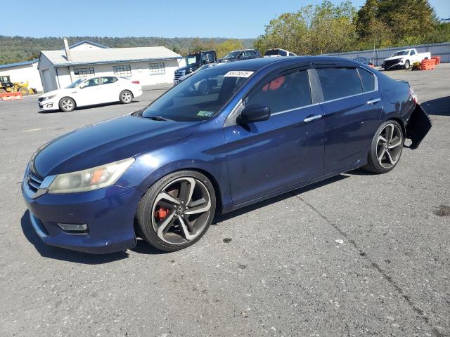 2013 HONDA ACCORD SPORT, 