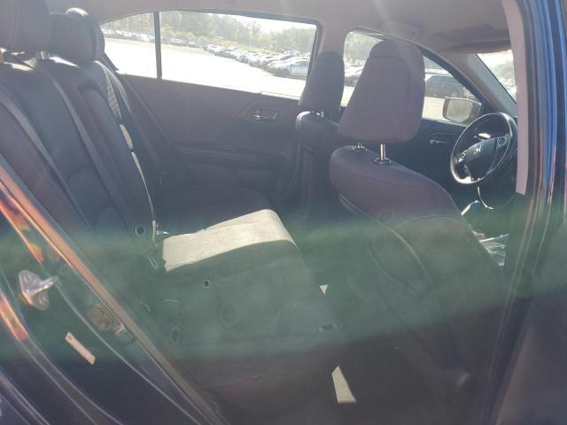 1HGCR2F56DA111543 - 2013 HONDA ACCORD SPORT Mavi fotoğraf 10