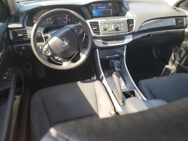 1HGCR2F56DA111543 - 2013 HONDA ACCORD SPORT Mavi fotoğraf 8