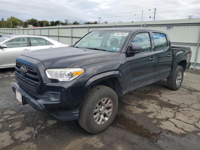 2018 TOYOTA TACOMA DOUBLE CAB, 