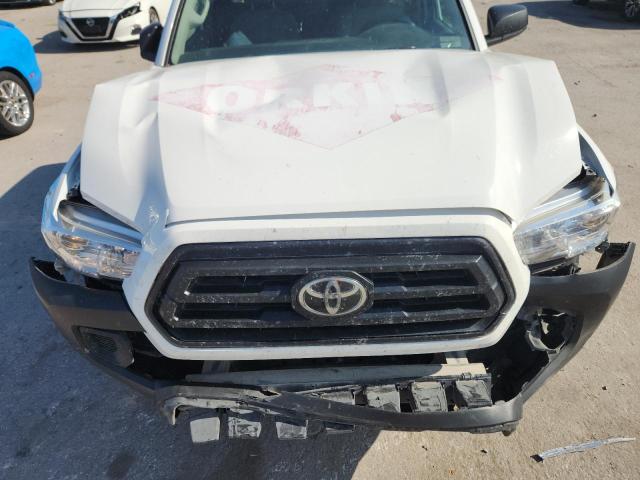3TYRX5GN6LT004674 - 2020 TOYOTA TACOMA ACCESS CAB Beyaz fotoğraf 11