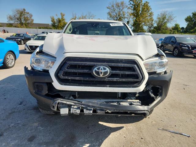 3TYRX5GN6LT004674 - 2020 TOYOTA TACOMA ACCESS CAB Beyaz fotoğraf 5