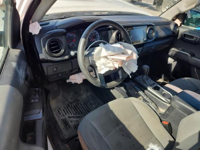 3TYRX5GN6LT004674 - 2020 TOYOTA TACOMA ACCESS CAB Beyaz fotoğraf 8