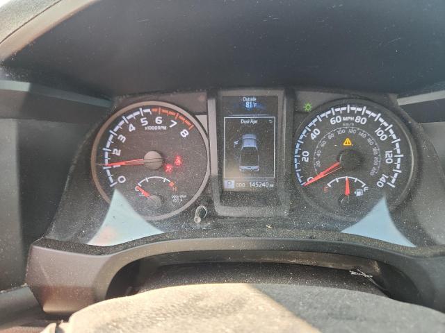 3TYRX5GN6LT004674 - 2020 TOYOTA TACOMA ACCESS CAB Beyaz fotoğraf 9