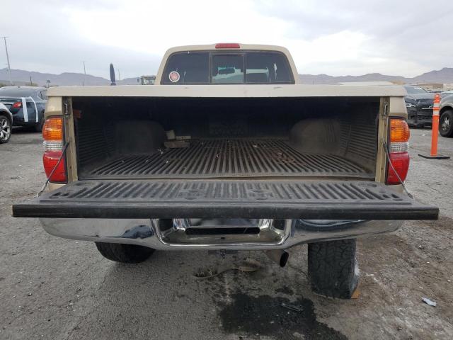 5TESN92N03Z193357 - 2003 TOYOTA TACOMA XTRACAB PRERUNNER თაფლისფერი ფოტო 6
