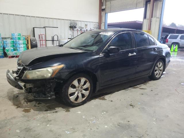 2008 HONDA ACCORD EXL, 