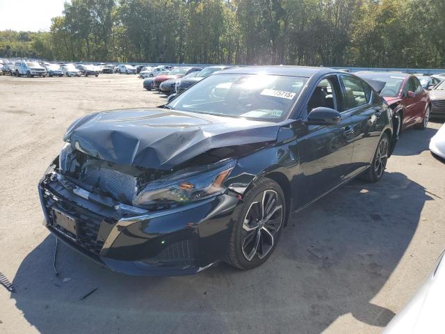 2025 NISSAN ALTIMA SR, 