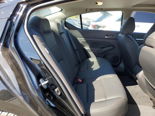 1N4BL4CV6SN320949 - 2025 NISSAN ALTIMA SR BLACK photo 10