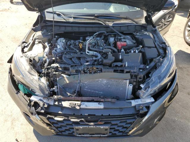 1N4BL4CV6SN320949 - 2025 NISSAN ALTIMA SR BLACK photo 11