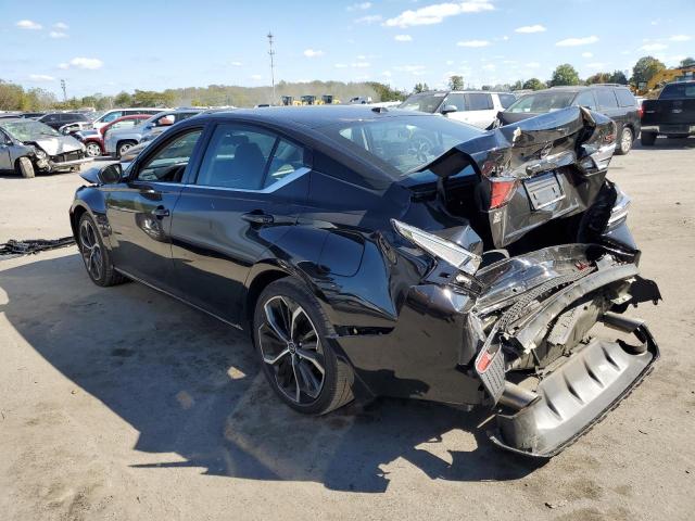 1N4BL4CV6SN320949 - 2025 NISSAN ALTIMA SR BLACK photo 2