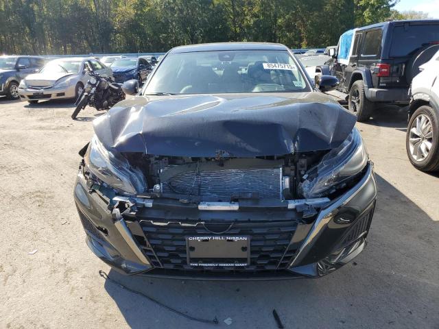 1N4BL4CV6SN320949 - 2025 NISSAN ALTIMA SR BLACK photo 5