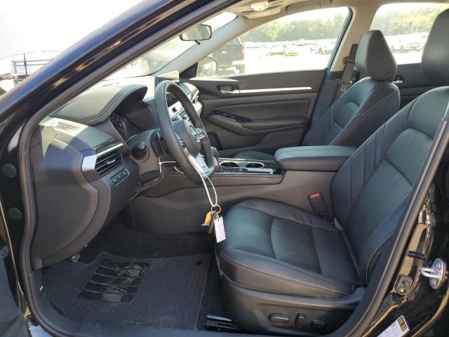 1N4BL4CV6SN320949 - 2025 NISSAN ALTIMA SR BLACK photo 7