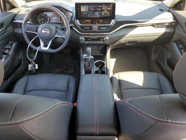 1N4BL4CV6SN320949 - 2025 NISSAN ALTIMA SR BLACK photo 8