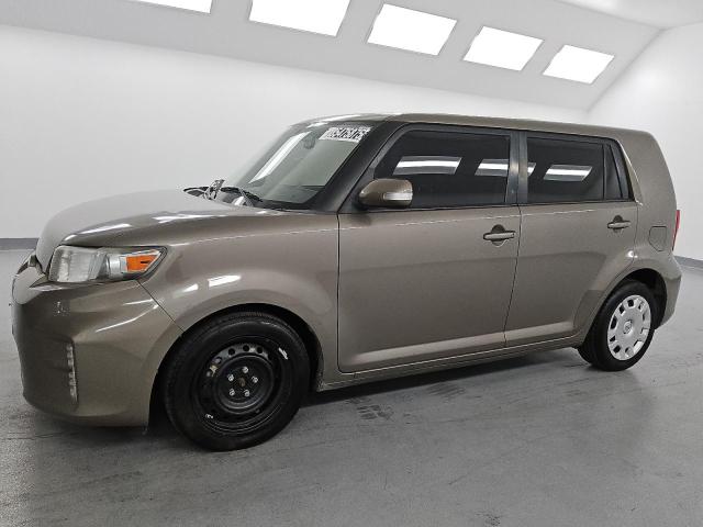 2015 TOYOTA SCION XB, 