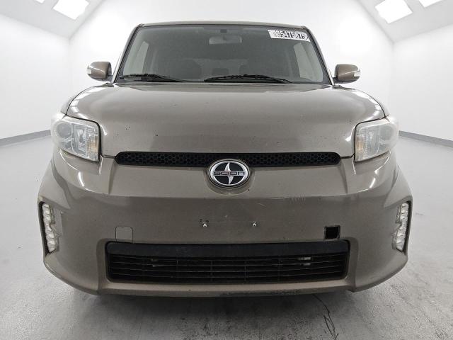 JTLZE4FE5FJ075125 - 2015 TOYOTA SCION XB 棕色 照片 5