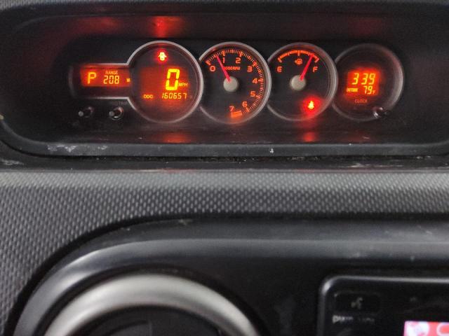 JTLZE4FE5FJ075125 - 2015 TOYOTA SCION XB 棕色 照片 9