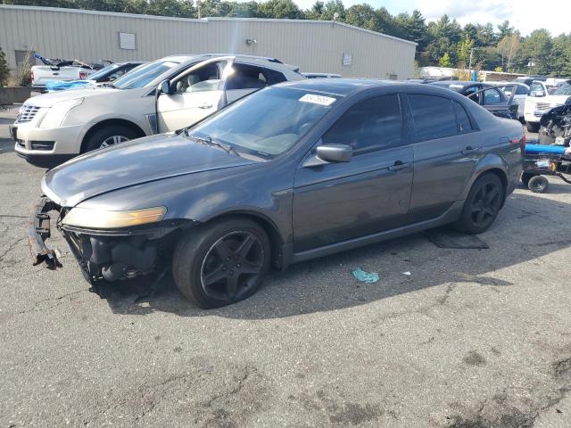 2004 ACURA TL, 