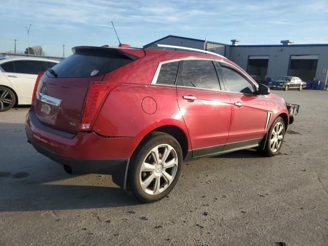 3GYFNFE3XFS596537 - 2015 CADILLAC SRX PERFORMANCE COLLECTION Rouge photo 3