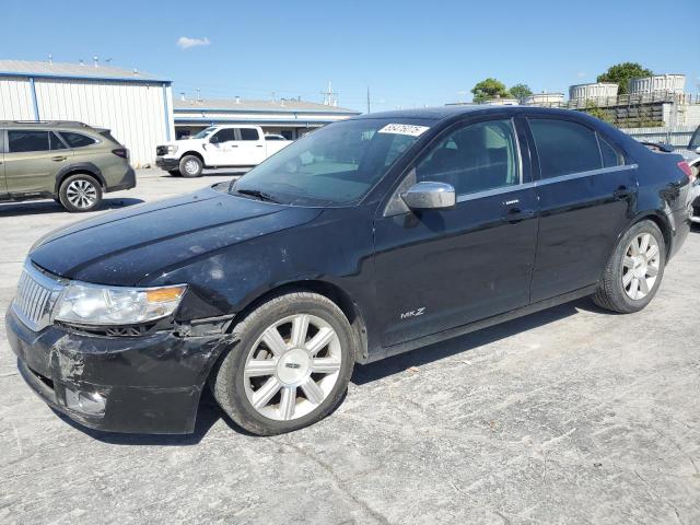 2008 LINCOLN MKZ, 