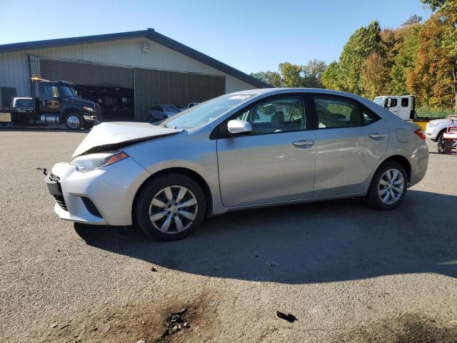 2014 TOYOTA COROLLA L, 