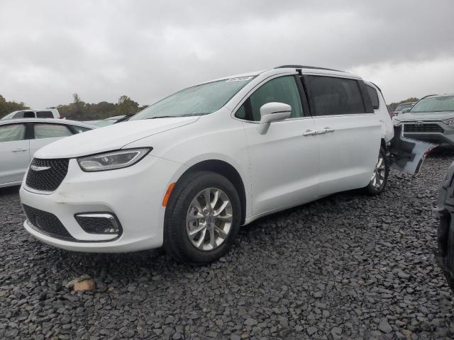 2022 CHRYSLER PACIFICA TOURING L, 