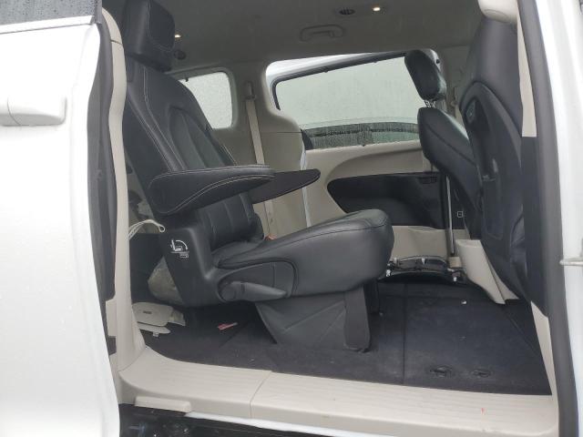 2C4RC3BG3NR209806 - 2022 CHRYSLER PACIFICA TOURING L WHITE photo 11