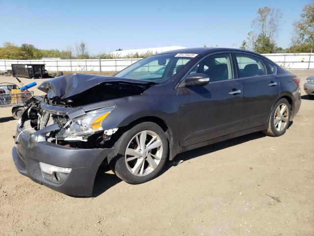 2013 NISSAN ALTIMA 2.5, 