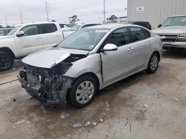2023 KIA RIO LX, 