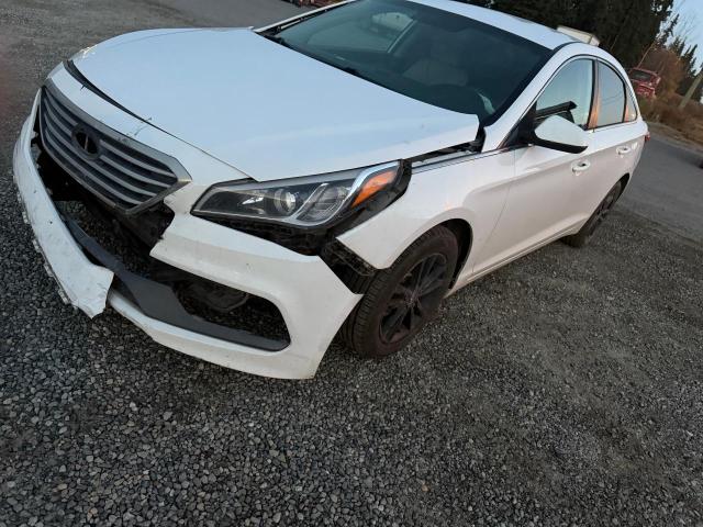 2015 HYUNDAI SONATA SE, 