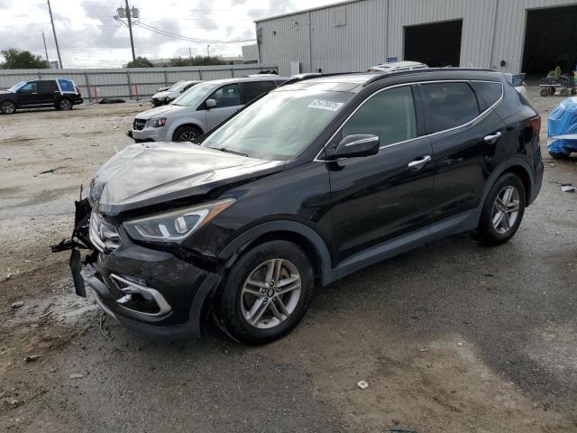 2017 HYUNDAI SANTA FE S, 