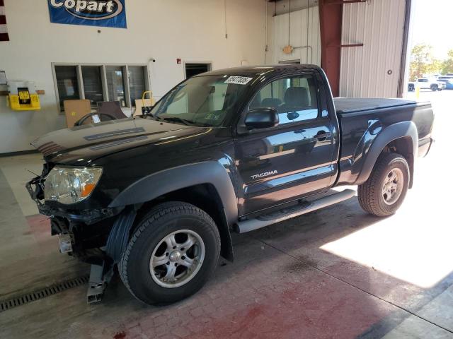2010 TOYOTA TACOMA, 