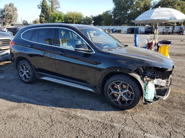 WBXHU7C30J3H42944 - 2018 BMW X1 SDRIVE28I 黑色 照片 4