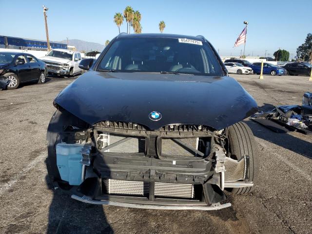 WBXHU7C30J3H42944 - 2018 BMW X1 SDRIVE28I 黑色 照片 5