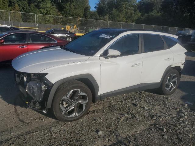 2022 HYUNDAI TUCSON SEL CONVENIENCE, 