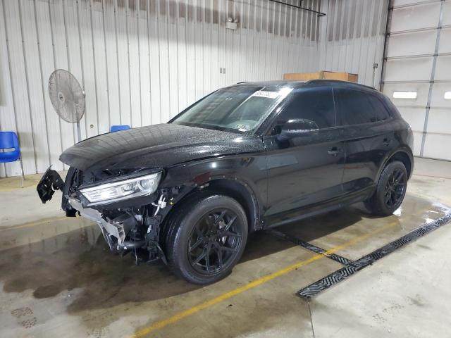 2020 AUDI Q5 PREMIUM, 