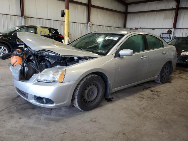 2012 MITSUBISHI GALANT ES, 