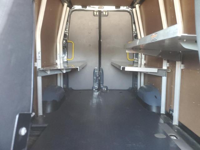 WD3PE7CDXJP637195 - 2018 MERCEDES-BENZ SPRINTER 2500 BLUE photo 10